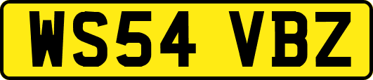 WS54VBZ
