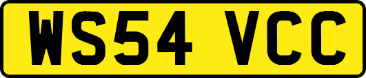 WS54VCC