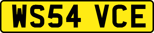 WS54VCE