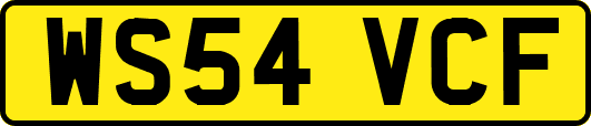 WS54VCF