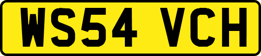 WS54VCH