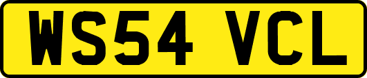 WS54VCL