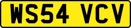 WS54VCV