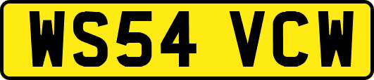 WS54VCW