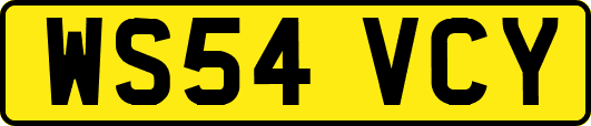 WS54VCY