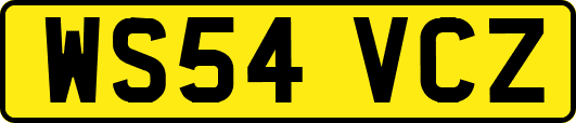 WS54VCZ