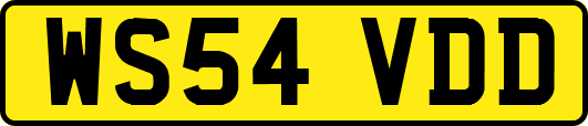 WS54VDD