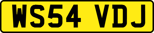 WS54VDJ