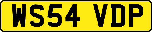 WS54VDP