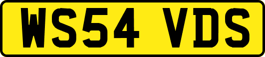WS54VDS