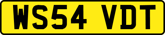 WS54VDT