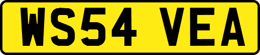 WS54VEA