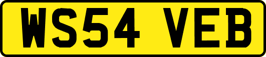 WS54VEB