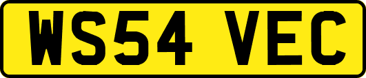 WS54VEC