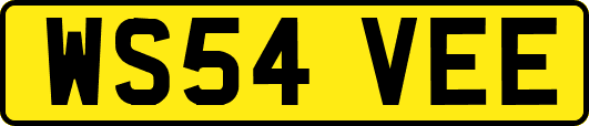 WS54VEE