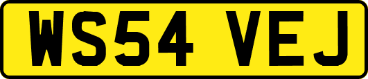WS54VEJ