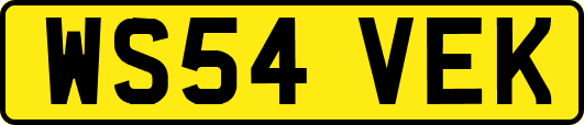 WS54VEK