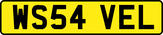WS54VEL