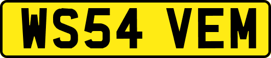 WS54VEM