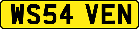 WS54VEN