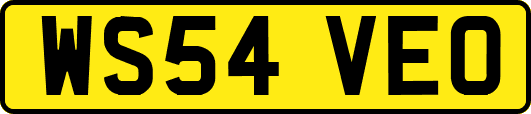 WS54VEO