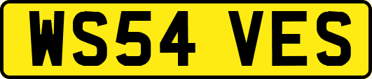 WS54VES
