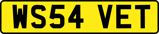 WS54VET