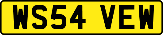WS54VEW