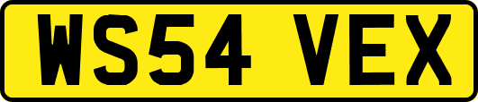 WS54VEX
