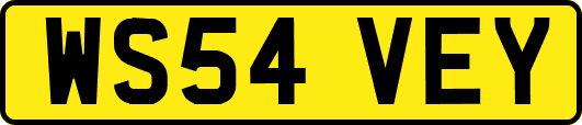 WS54VEY