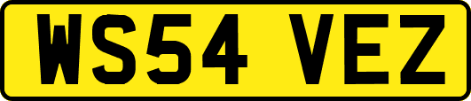 WS54VEZ