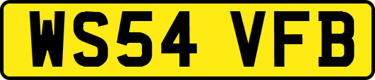 WS54VFB