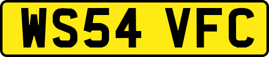 WS54VFC
