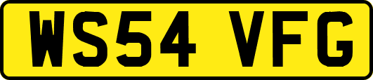 WS54VFG