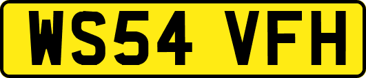 WS54VFH