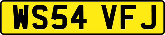WS54VFJ