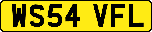 WS54VFL