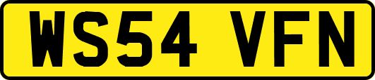WS54VFN
