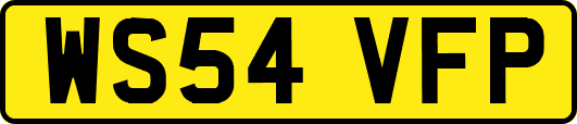 WS54VFP