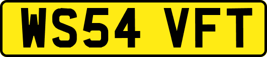 WS54VFT