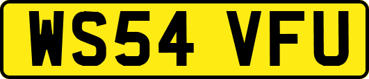 WS54VFU