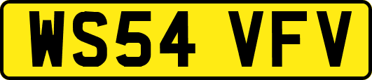 WS54VFV