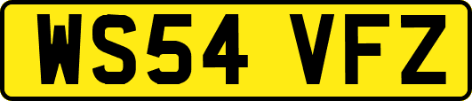 WS54VFZ