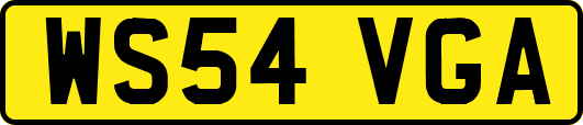 WS54VGA