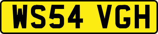 WS54VGH