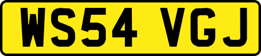 WS54VGJ
