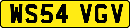 WS54VGV