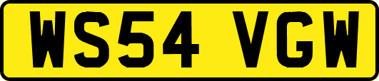 WS54VGW