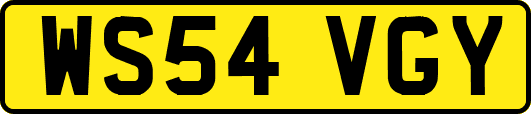 WS54VGY