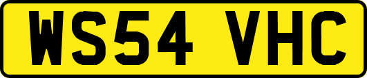 WS54VHC